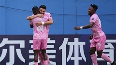 Hai đại diện Campuchia thắng như chẻ tre ở AFC Champions League Two 
